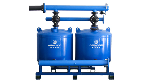 莆田1200mm罐体全自动反冲洗砂石过滤器