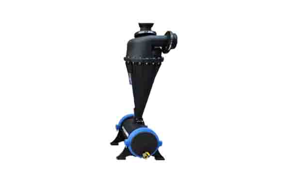 莆田农业灌溉工程过滤器-离心除砂器