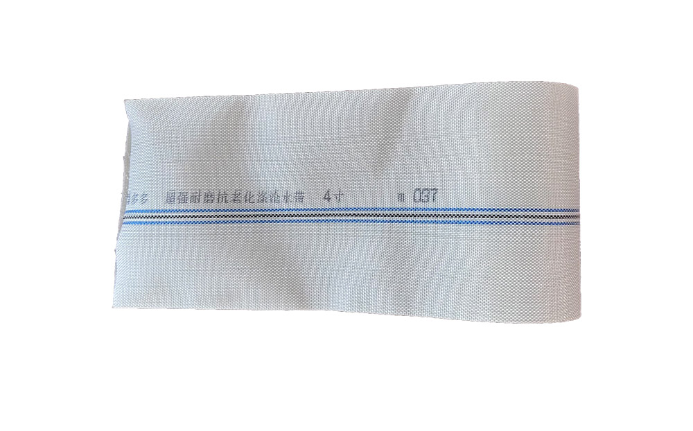 莆田涤纶编织水带使用方法