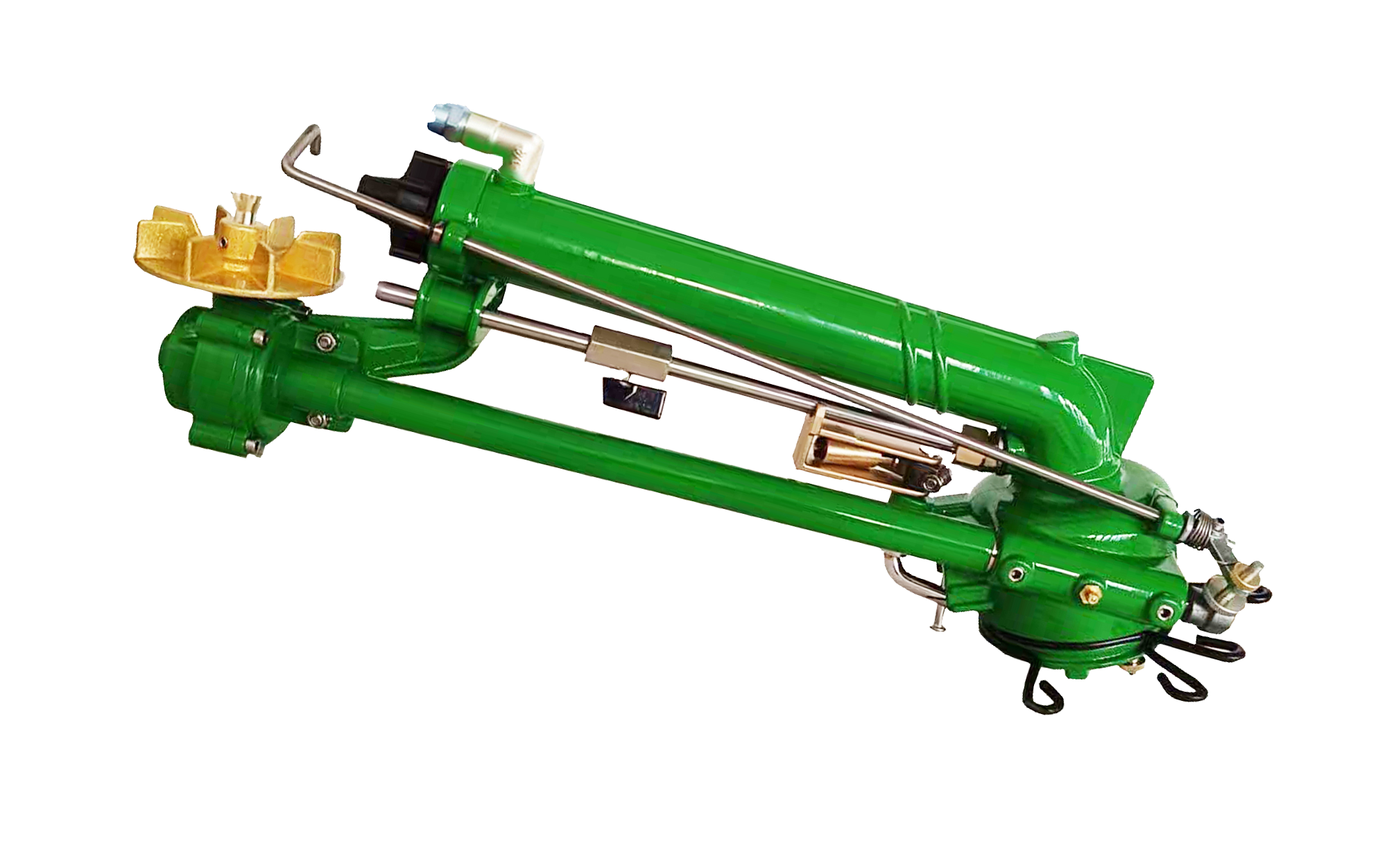 莆田SK41 PLUS涡轮喷枪