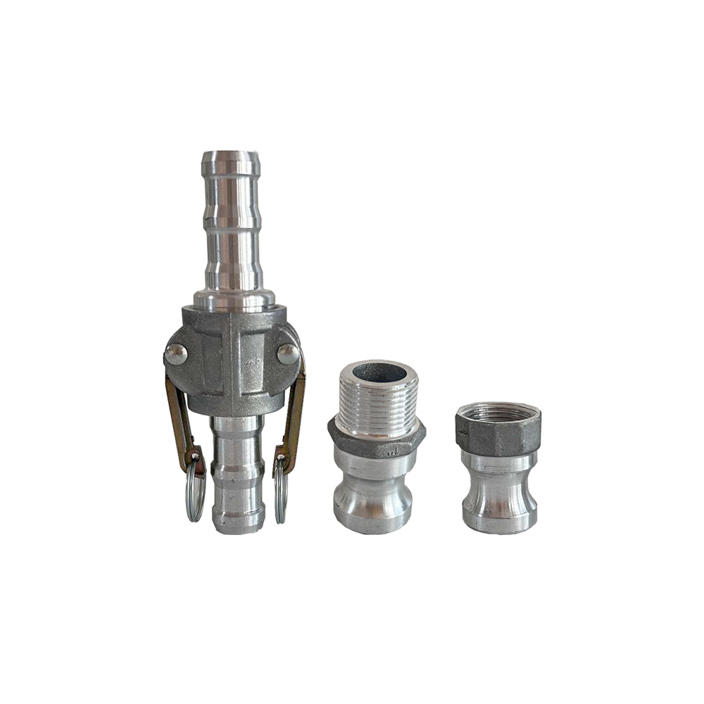 莆田1.0寸快速接头