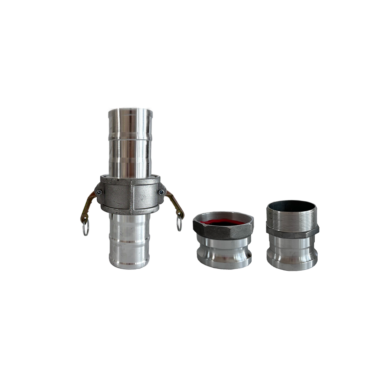 莆田3.0寸快速接头