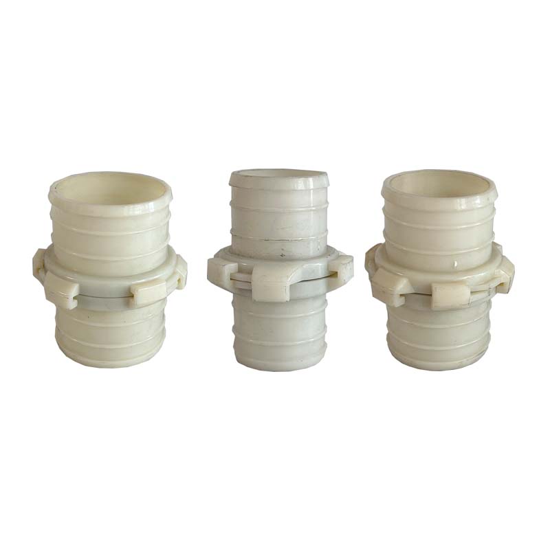 莆田塑料快速接头