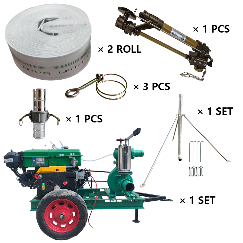 莆田海外客户盛赞，程瑞达 NS40 涡轮喷枪套装超给力