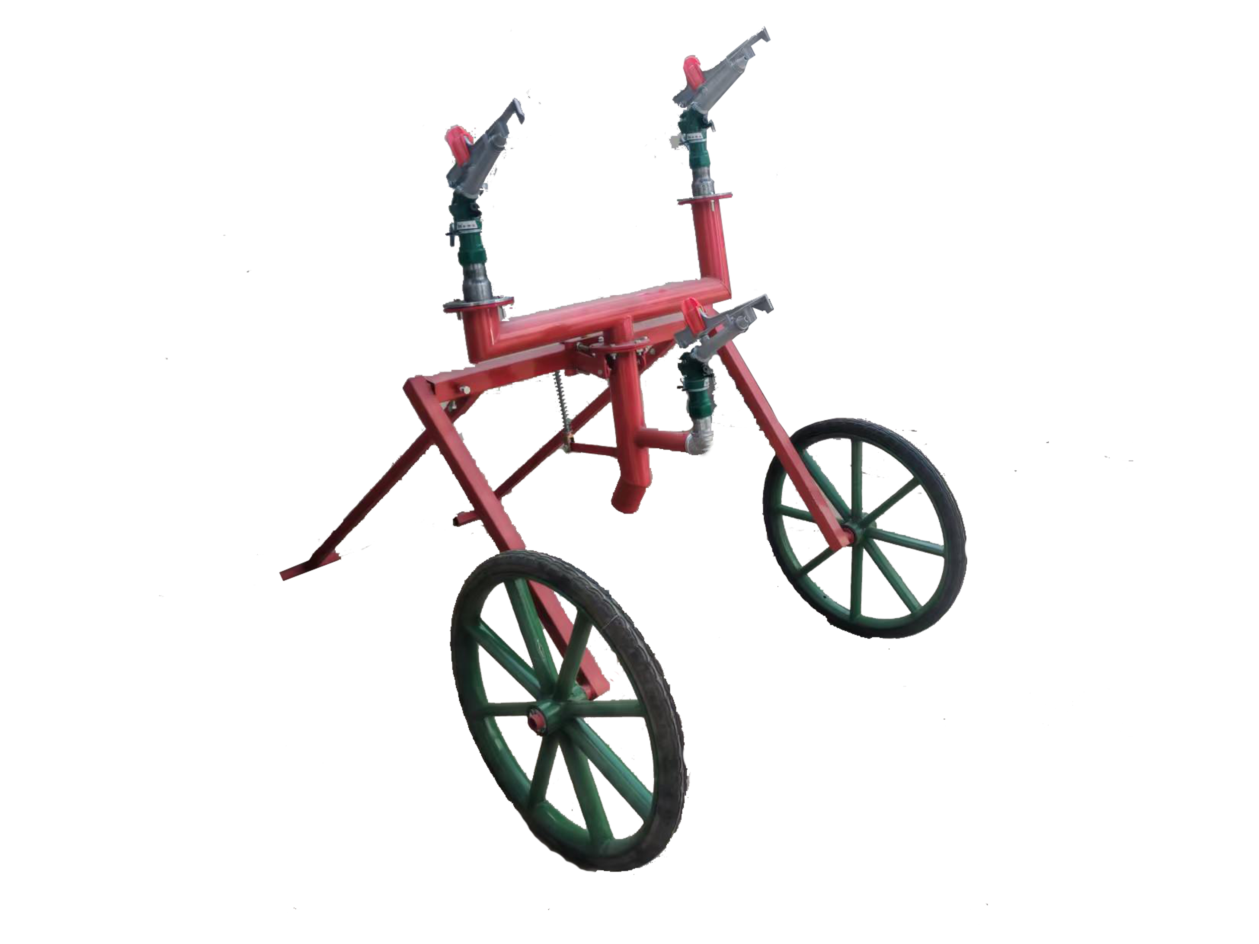 莆田PY30移动喷灌车 春季播种农田灌溉高效搭档