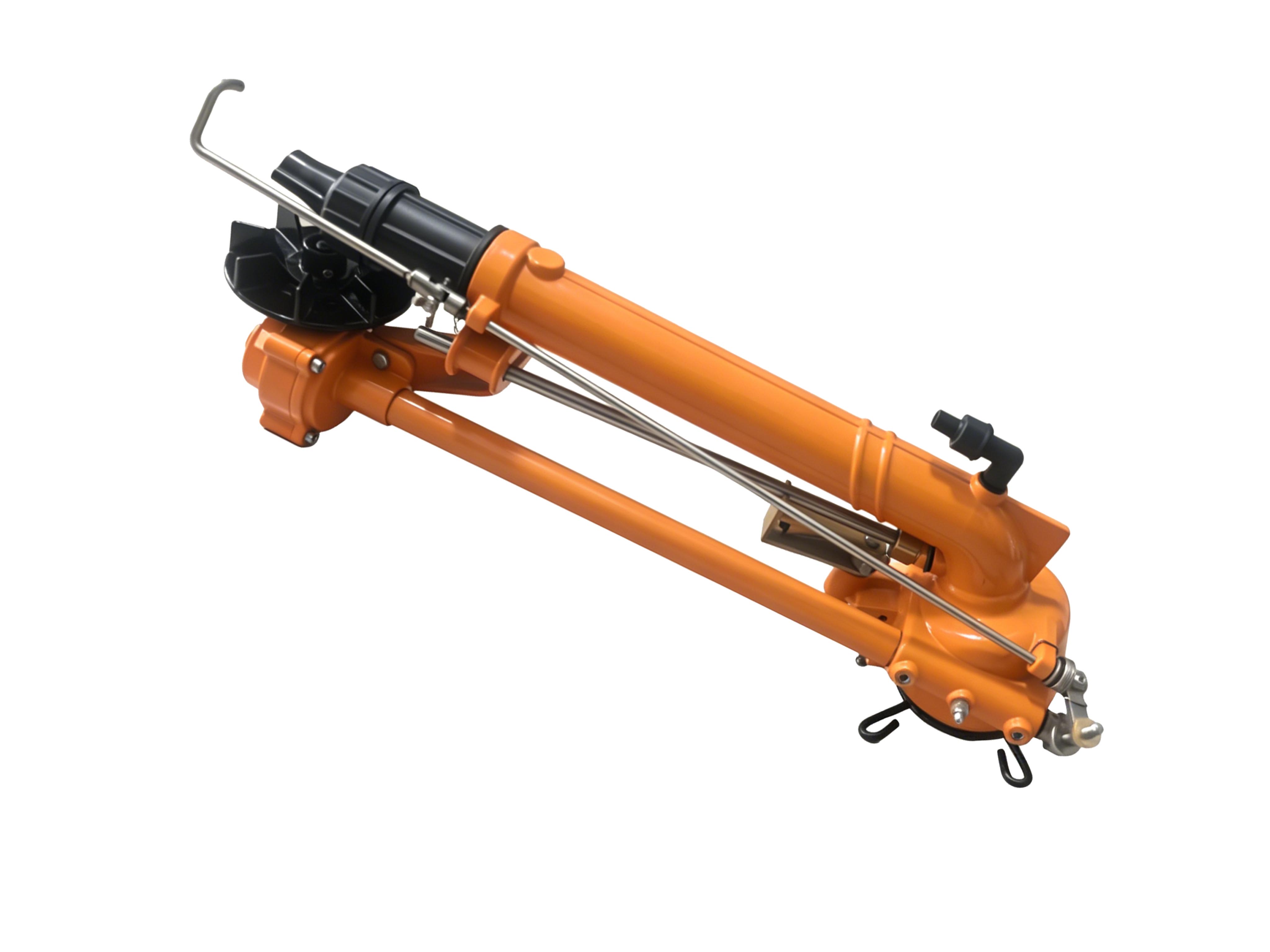 莆田SK41 MAX涡轮喷枪